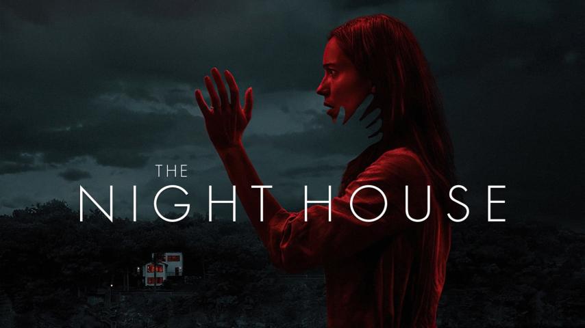 فيلم The Night House 2020 مدبلج