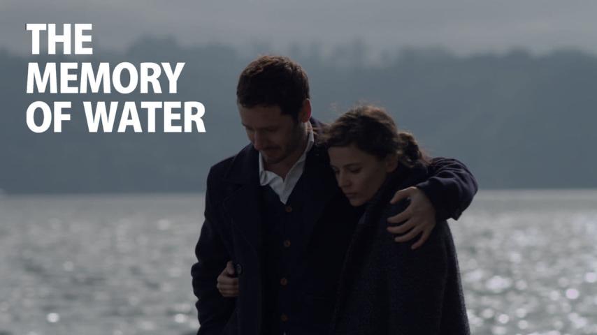 فيلم The Memory of Water 2015 مترجم
