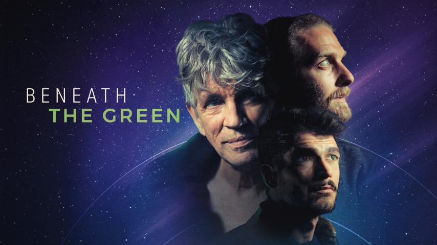 فيلم Beneath the Green 2022 مترجم