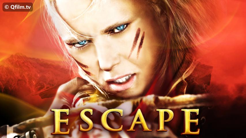 فيلم Escape 2012 مترجم