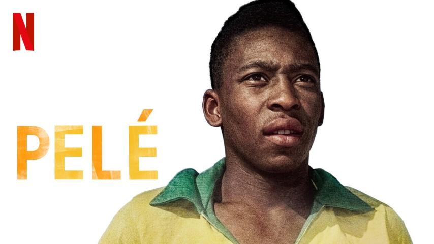 فيلم Pelé 2021 مترجم