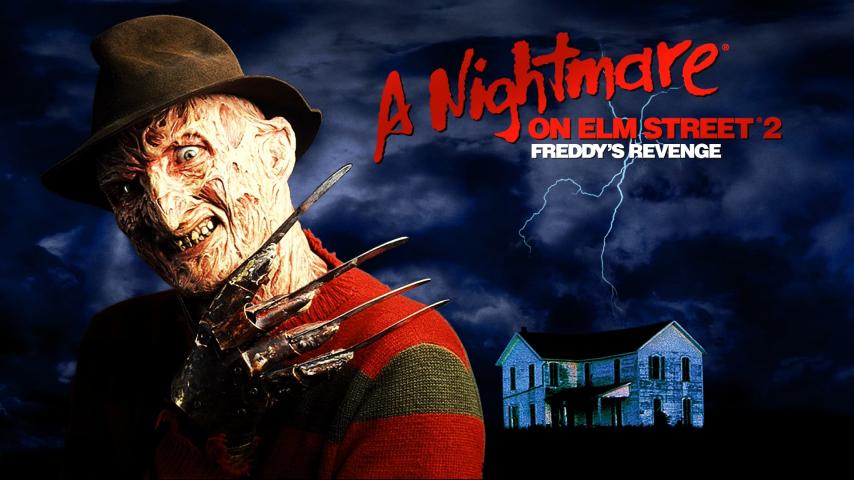 فيلم A Nightmare on Elm Street 2: Freddy's Revenge 1985 مترجم