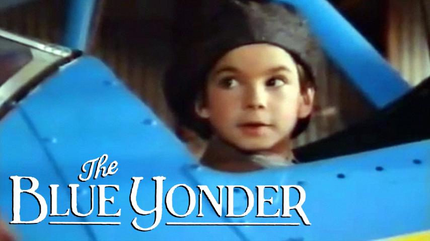 فيلم The Blue Yonder 1985 مترجم