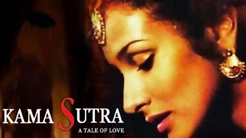 فيلم Kama Sutra: A Tale of Love 1996 مترجم