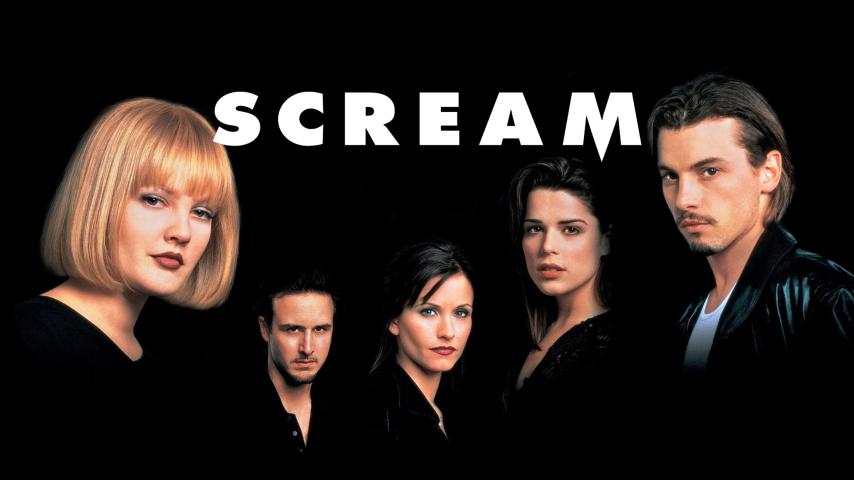 فيلم Scream 1996 مترجم