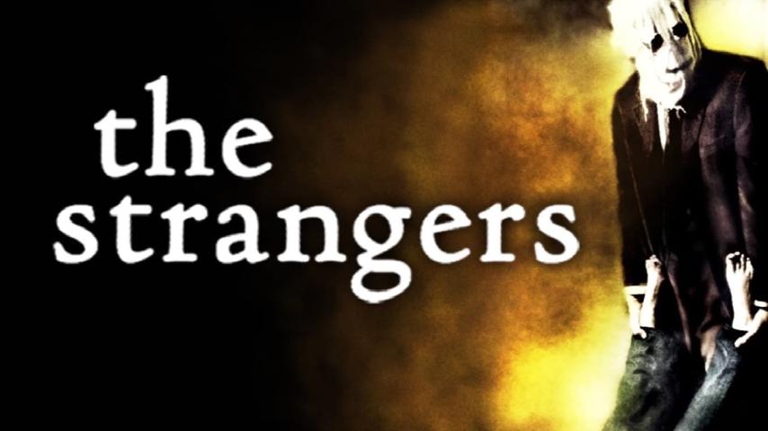 فيلم The Strangers 2008 مترجم