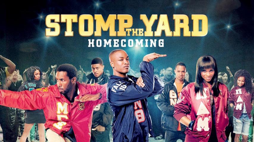 فيلم Stomp the Yard 2: Homecoming 2010 مترجم
