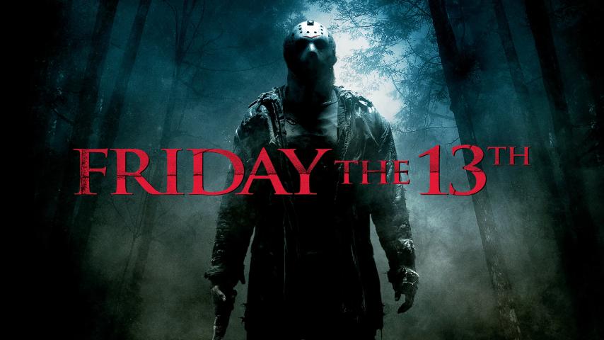 فيلم Friday the 13th 2009 مترجم