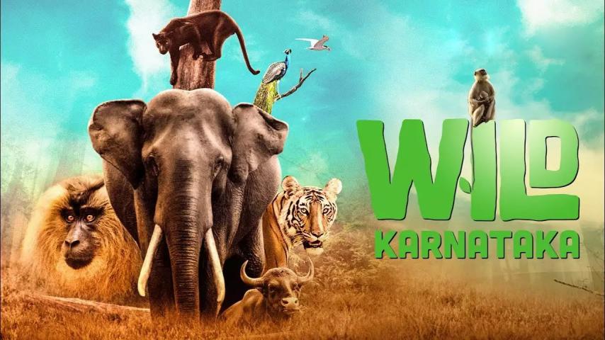 فيلم Wild Karnataka 2020 مترجم