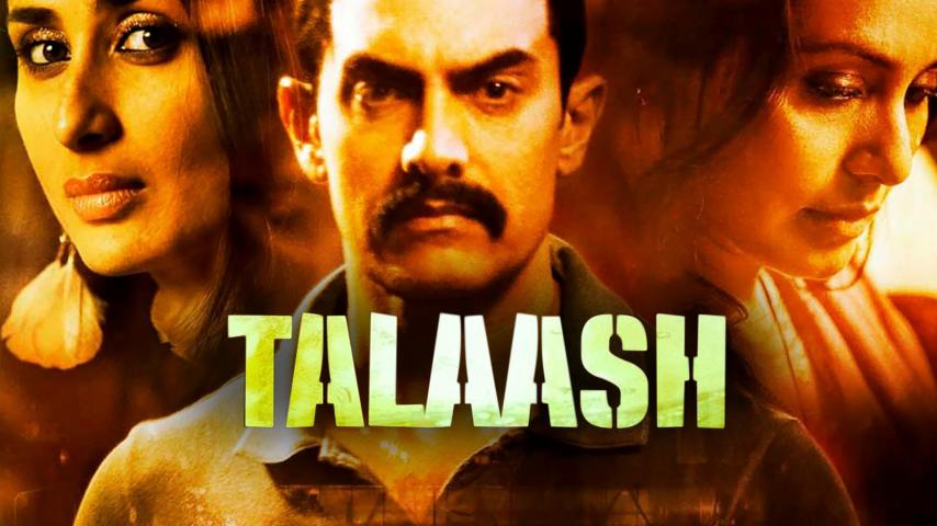 فيلم Talaash 2012 مترجم
