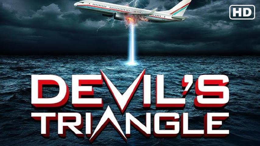 فيلم Devil's Triangle 2021 مترجم