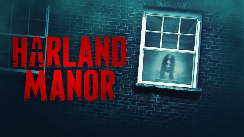 فيلم Harland Manor 2021 مترجم