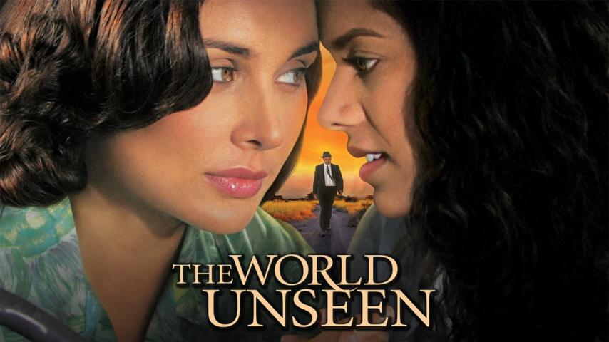 فيلم The World Unseen 2007 مترجم