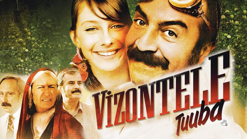 فيلم Vizontele Tuuba 2003 مترجم