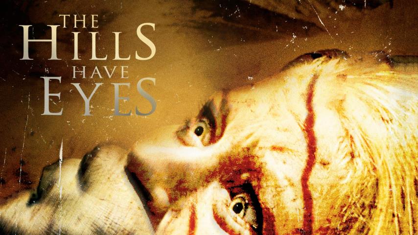 فيلم The Hills Have Eyes 2006 مترجم