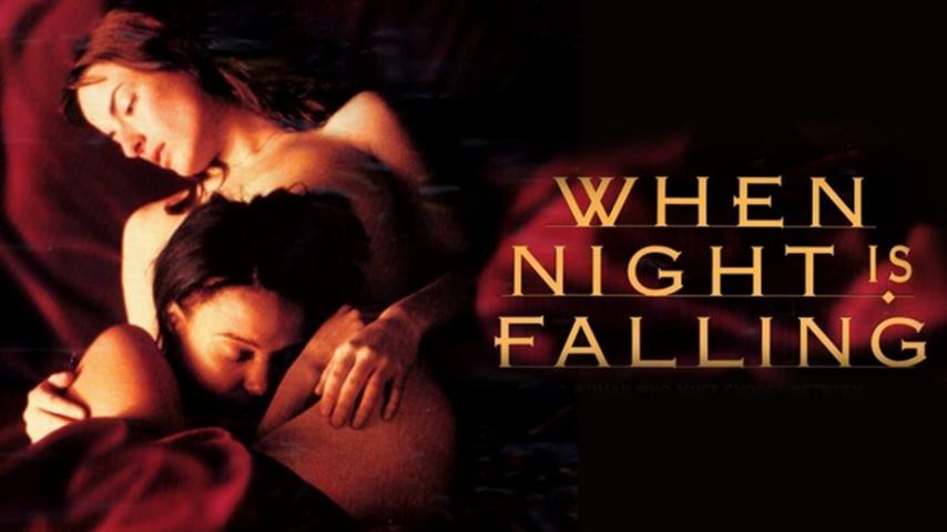 فيلم When Night Is Falling 1995 مترجم