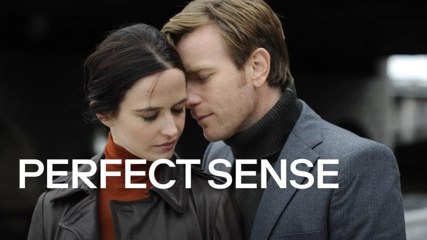 فيلم Perfect Sense 2011 مترجم