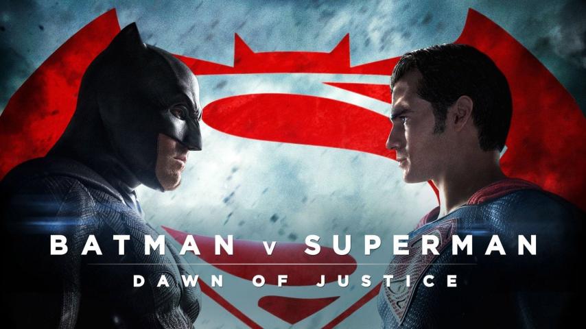 فيلم Batman v Superman: Dawn of Justice 2016 مترجم