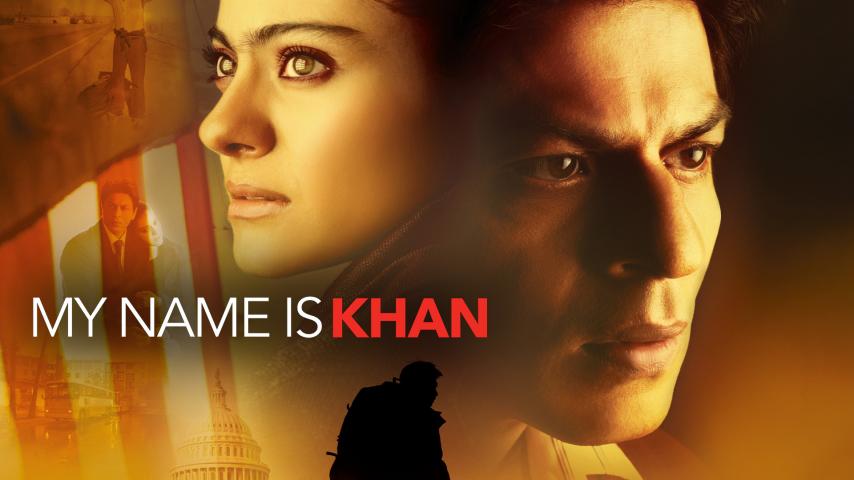 فيلم My Name Is Khan 2010 مترجم