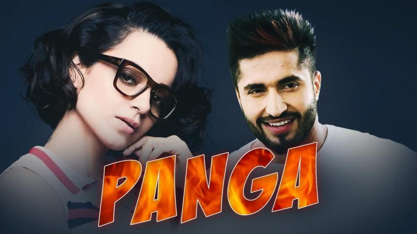 فيلم Panga 2020 مترجم
