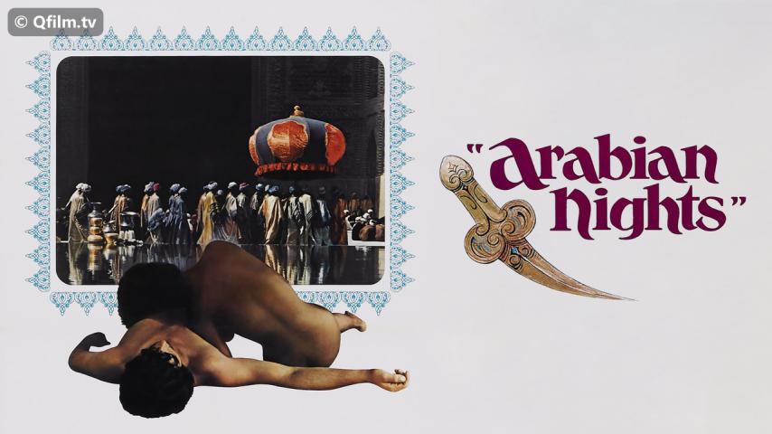 فيلم Arabian Nights 1974 مترجم