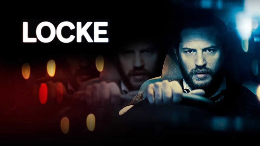 فيلم Locke 2013 مترجم