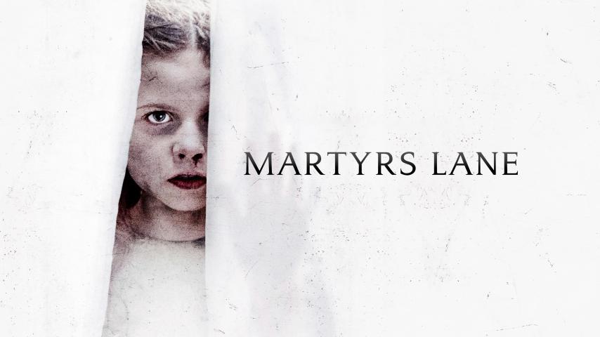 فيلم Martyrs Lane 2021 مترجم