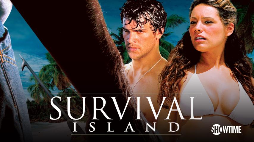 فيلم Survival Island 2005 مترجم