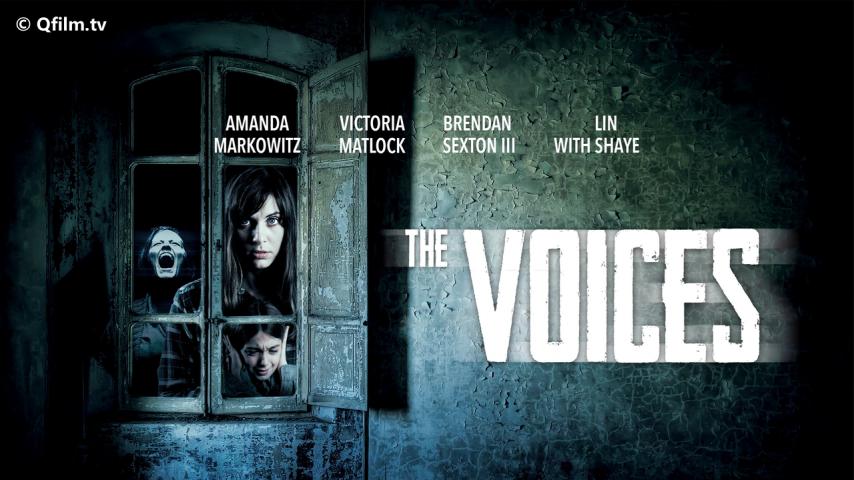 فيلم The Voices 2020 مترجم