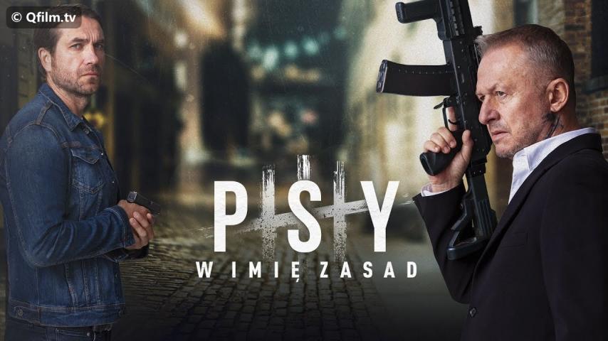 فيلم Psy 3: W imie zasad 2020 مترجم