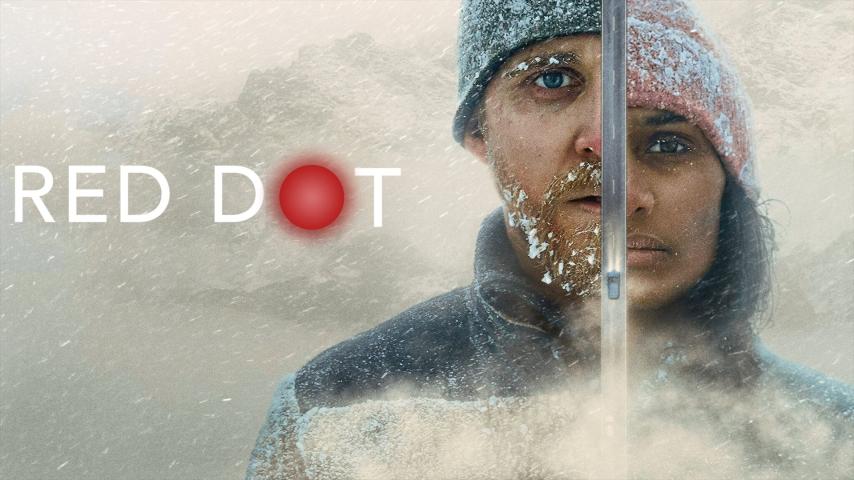 فيلم Red Dot 2021 مترجم