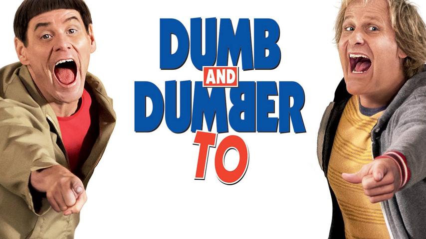 فيلم Dumb and Dumber To 2014 مترجم