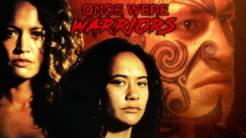 فيلم Once Were Warriors 1994 مترجم