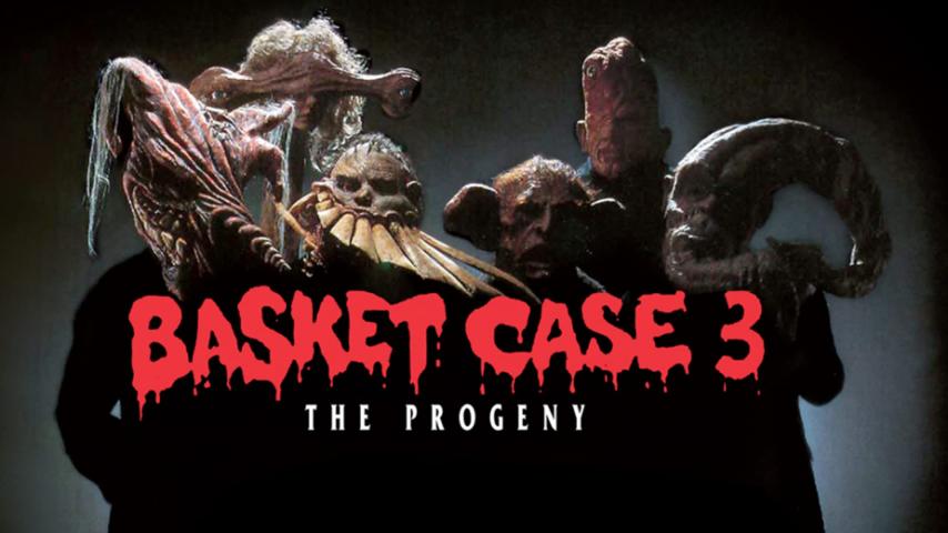 فيلم Basket Case 3: The Progeny 1991 مترجم