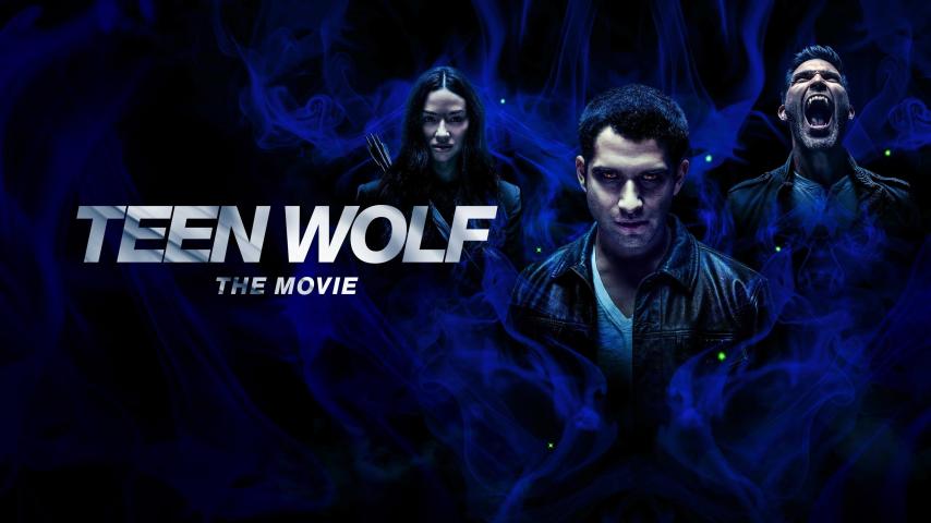 فيلم Teen Wolf: The Movie 2023 مترجم