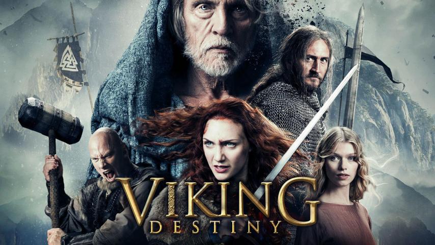 فيلم Viking Destiny 2018 مترجم