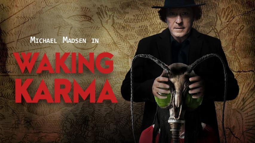 فيلم Waking Karma 2023 مترجم