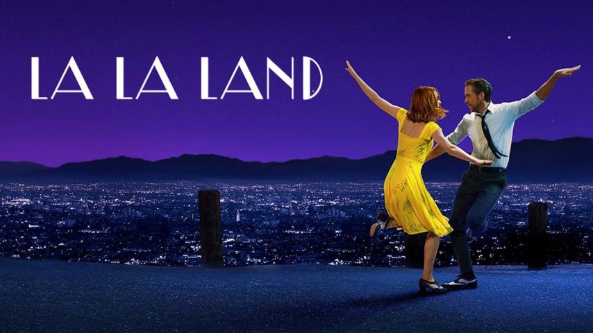 فيلم La La Land 2016 مترجم