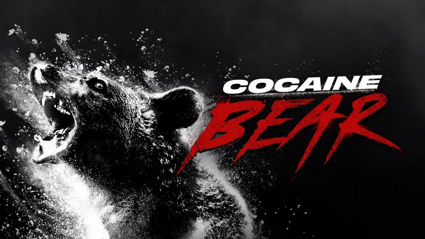 فيلم Cocaine Bear 2023 مترجم