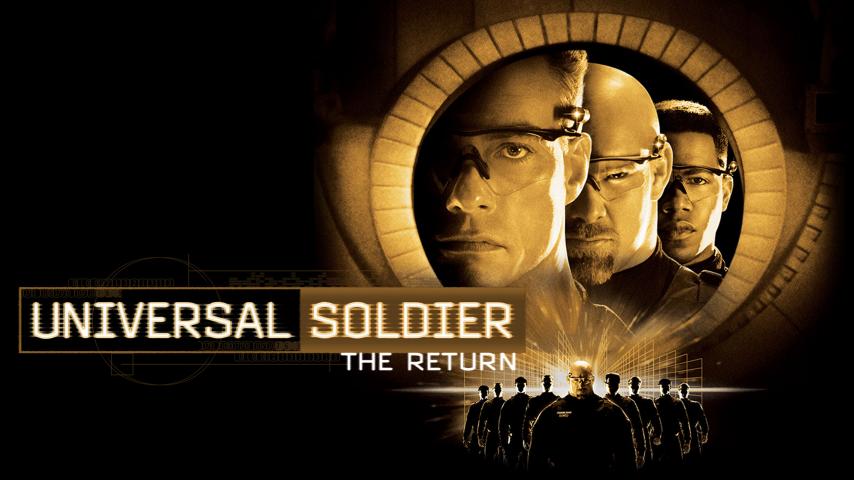 فيلم Universal Soldier: The Return 1999 مترجم