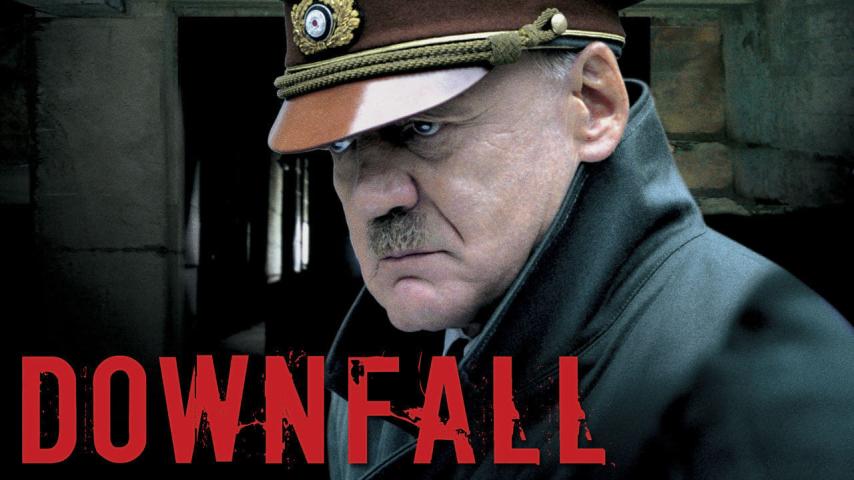 فيلم Downfall 2004 مترجم