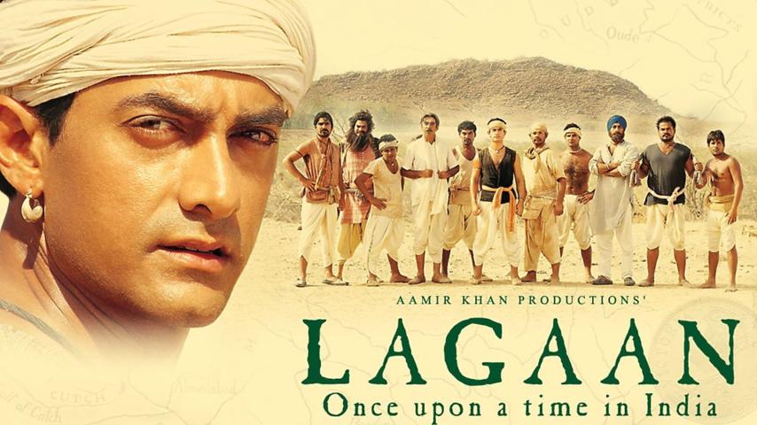 فيلم Lagaan: Once Upon a Time in India 2001 مترجم