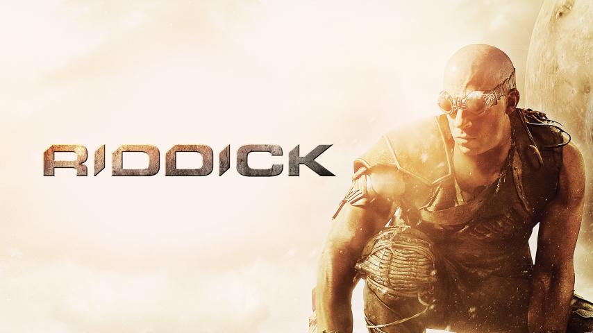فيلم Riddick 2013 مترجم