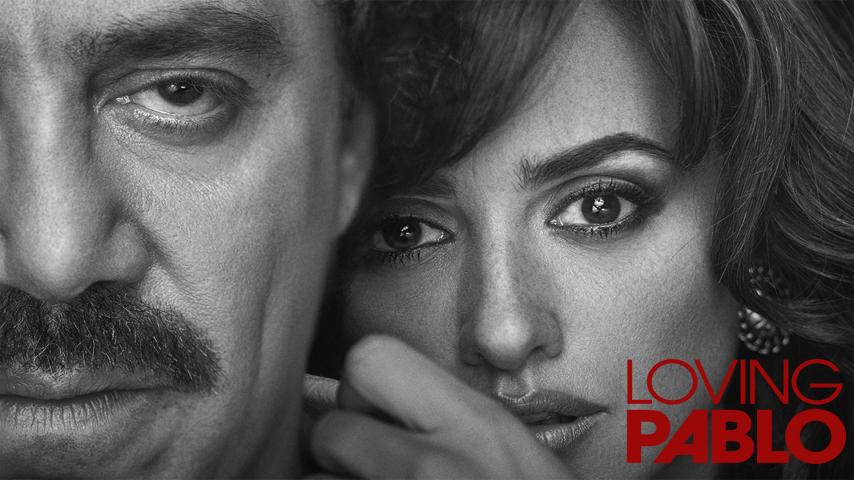 فيلم Loving Pablo 2017 مترجم