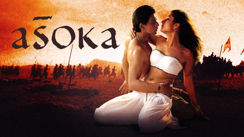 فيلم Ashoka the Great 2001 مترجم