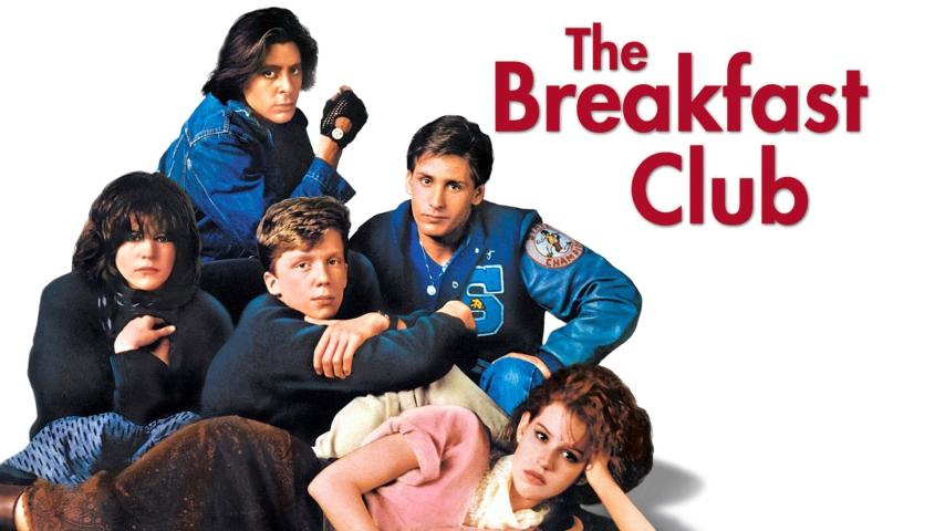 فيلم The Breakfast Club 1985 مترجم