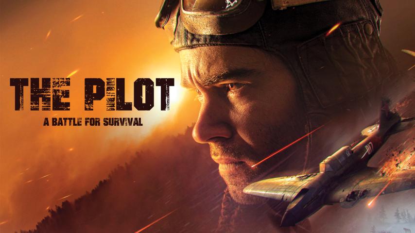 فيلم The Pilot. A Battle for Survival 2021 مترجم
