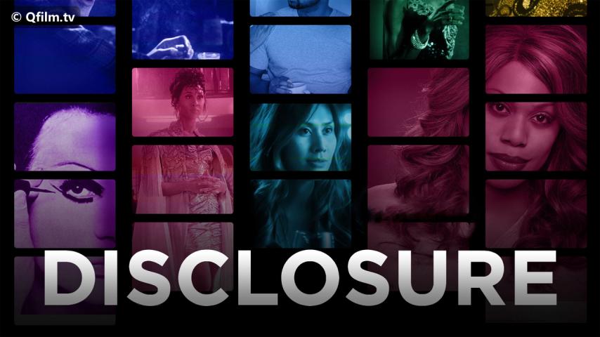 فيلم Disclosure 2020 مترجم