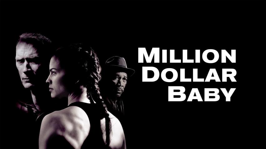 فيلم Million Dollar Baby 2004 مترجم