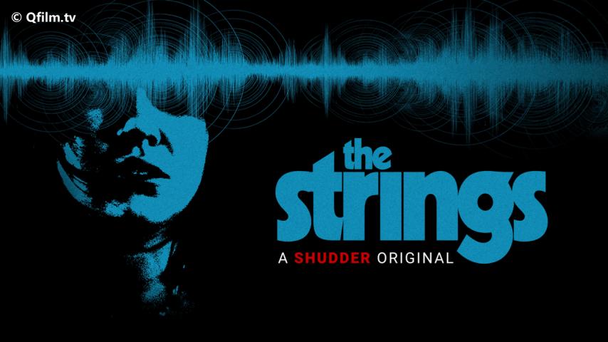 فيلم The Strings 2020 مترجم